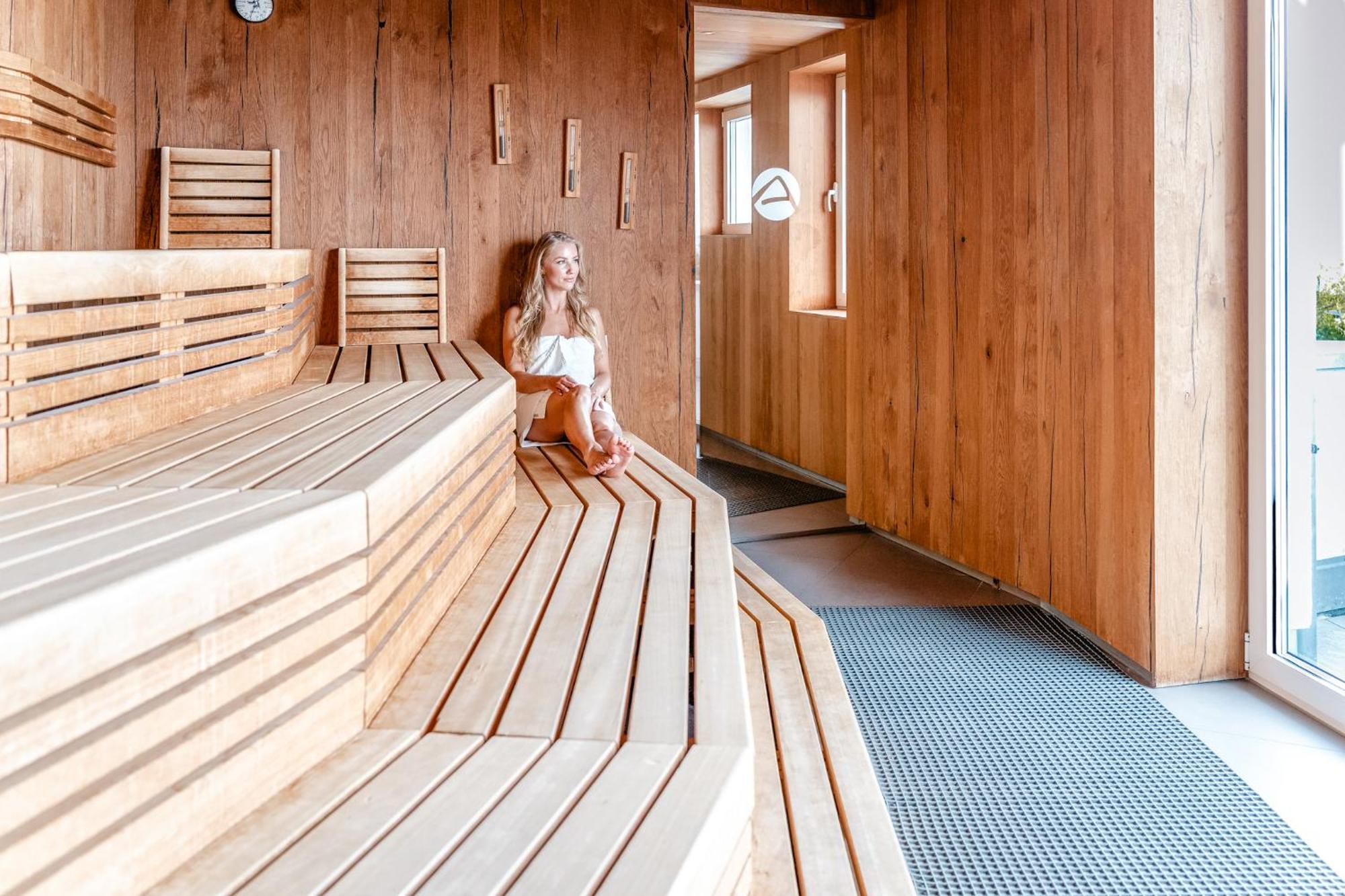 Das Ahlbeck Hotel & Spa Heringsdorf Dış mekan fotoğraf
