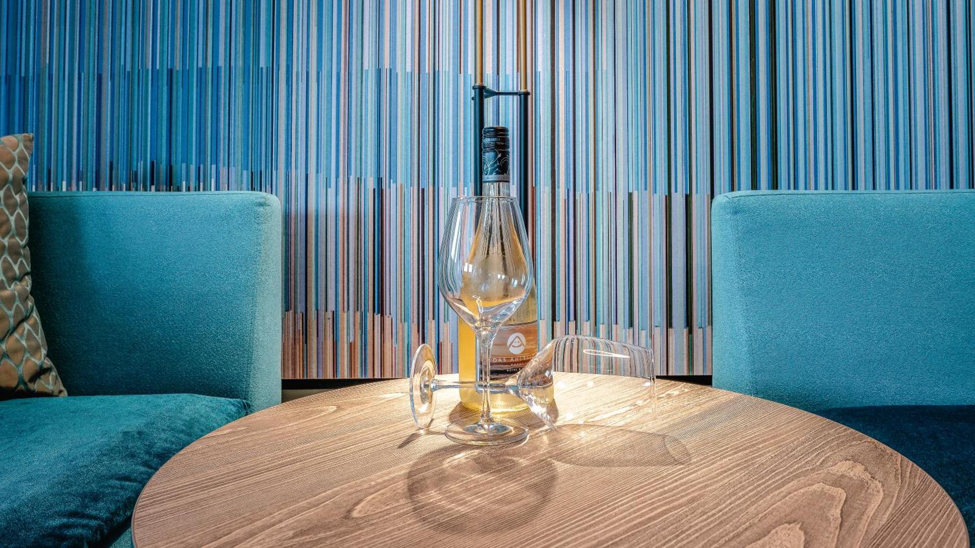 Das Ahlbeck Hotel & Spa Heringsdorf Oda fotoğraf